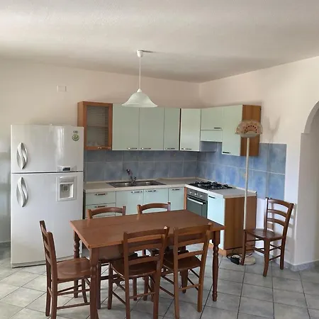Holiday home Max