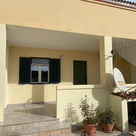 Holiday home Max