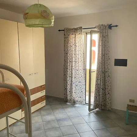 Holiday home Max Orosei